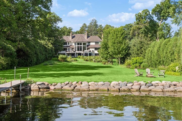 Property Photo: 2505 Cedar Point Drive MN 55391