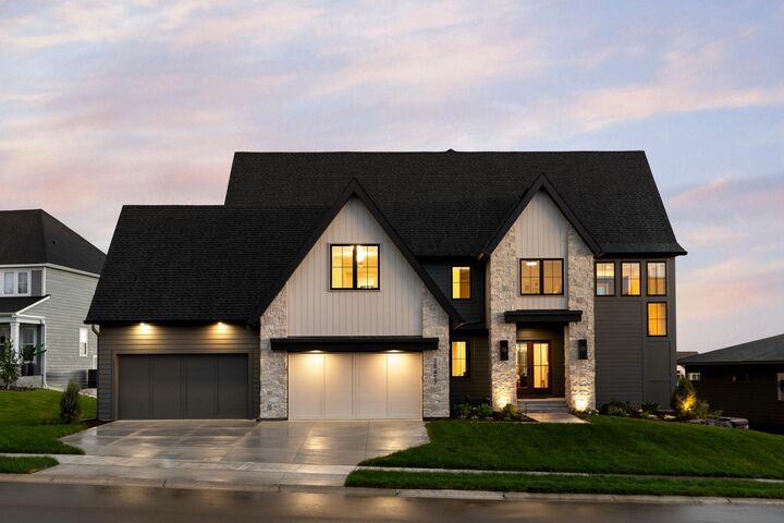 Property Photo:  16457 47th Place N  MN 55446 
