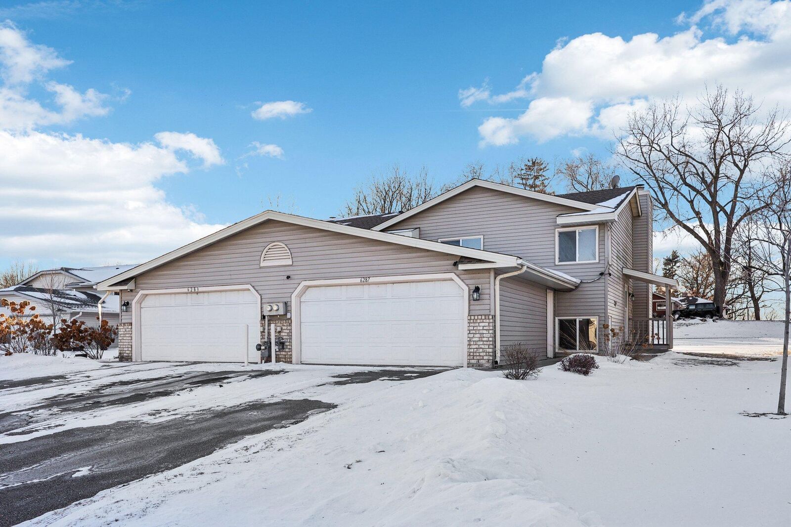 Property Photo:  6287 Monticello Lane N  MN 55369 