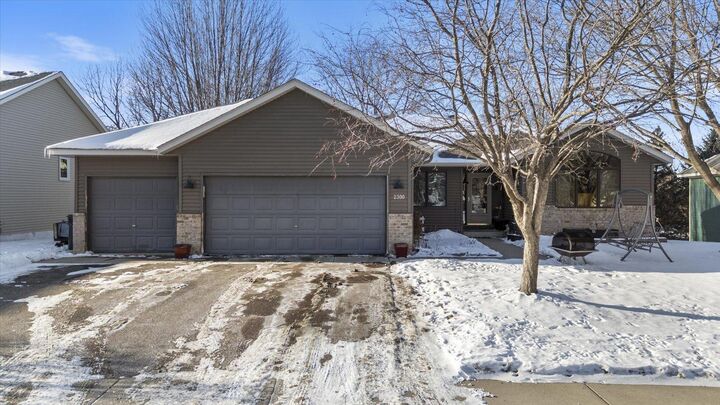 Property Photo: 2300 Pepper Ridge Lane MN 55057
