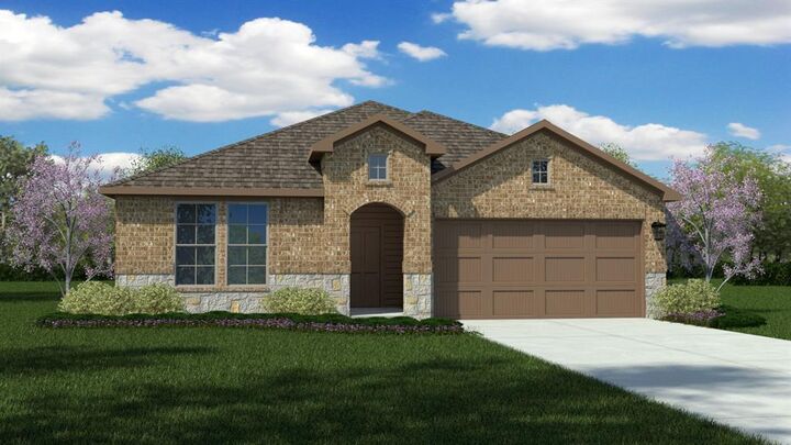Property Photo: 9721 McClane Farm Drive TX 76036