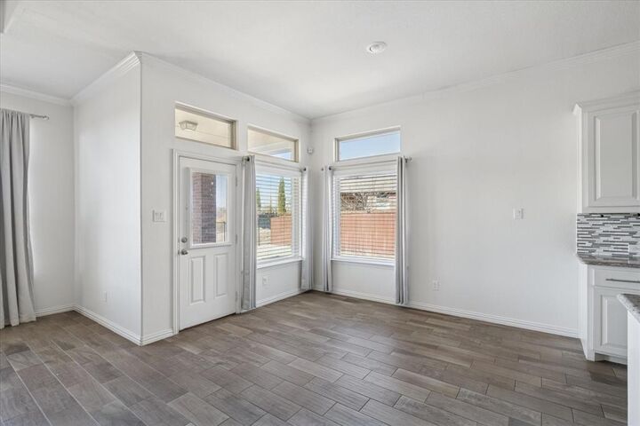 Property Photo:  9713 Calaveras Road  TX 76177 