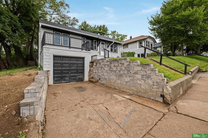 Property Photo:  3849 Grover Street  NE 68105 