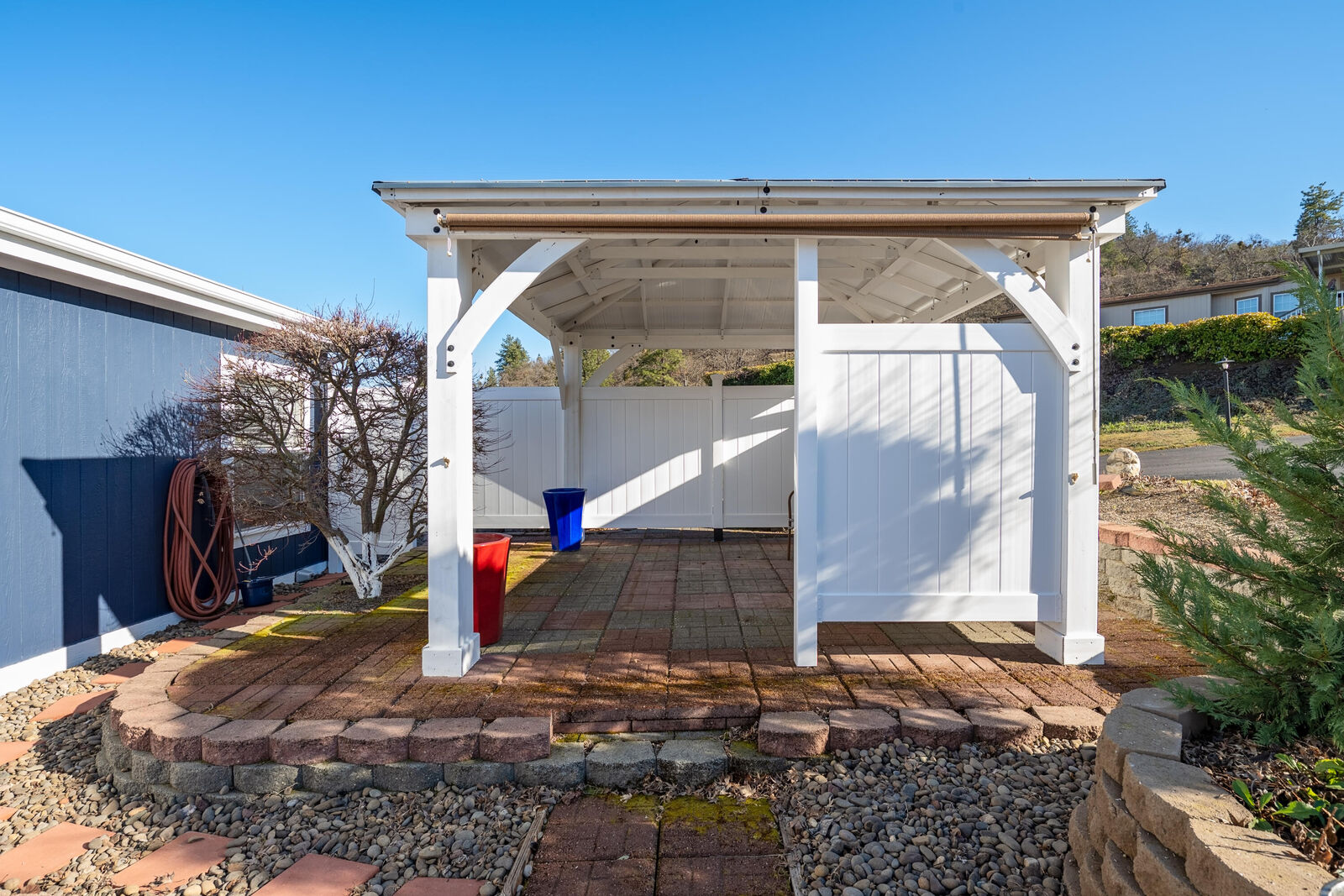 Property Photo:  3955 S Stage Road 93  OR 97501 