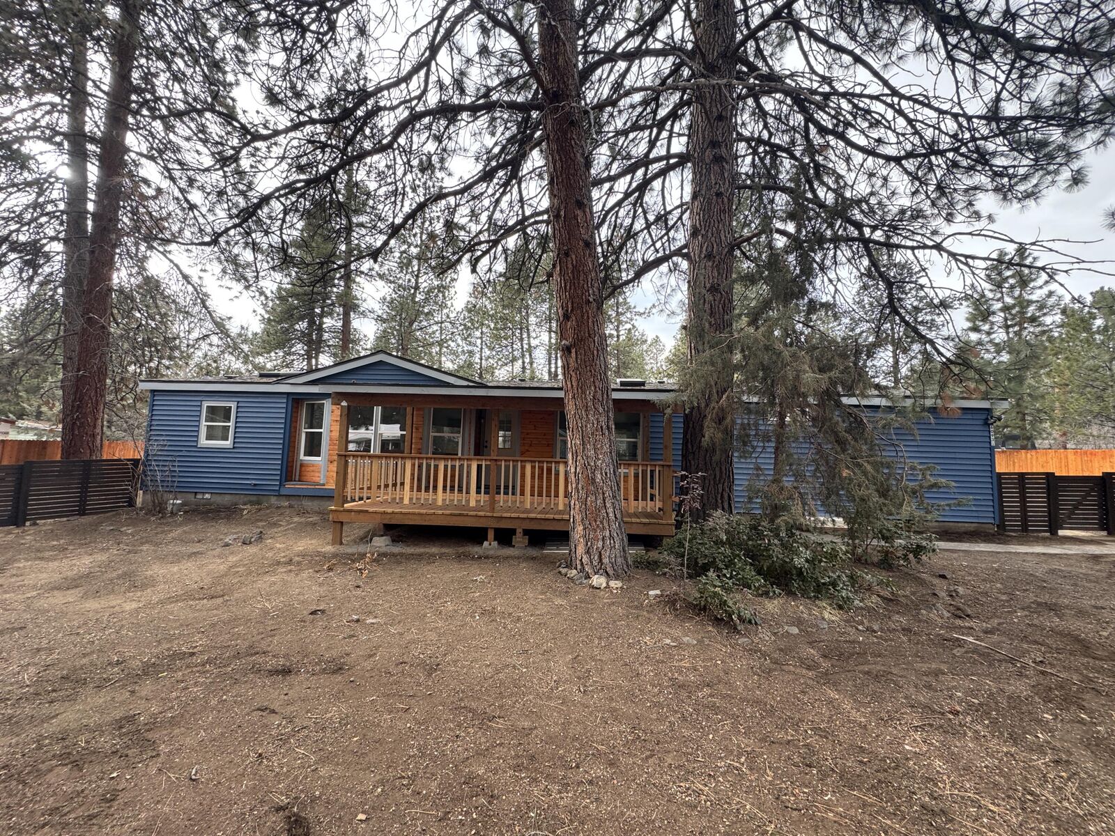 Property Photo:  60931 Aspen Drive  OR 97702 