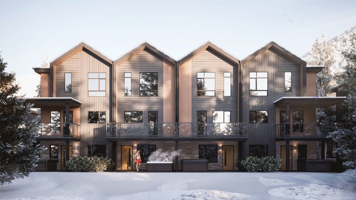 Property Photo:  3985 Red Mountain Road 18  BC V0G 1Y0 