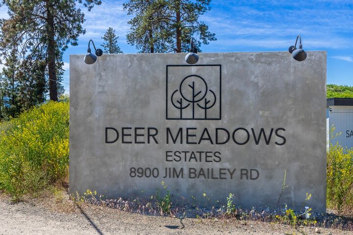 Property Photo: 8900 Jim Bailey Road 107 BC V4V 1E5