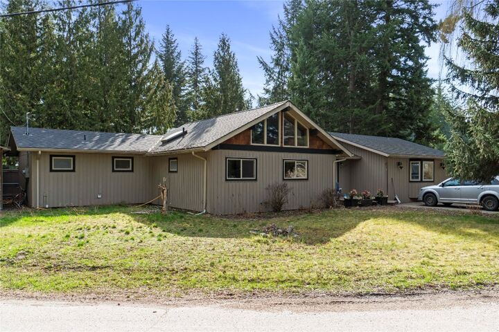 Property Photo:  4174 Ashe Crescent  BC V0E 1M5 