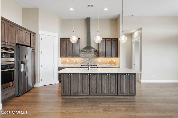 Property Photo: 4601 E Cheshire Loop AZ 86314