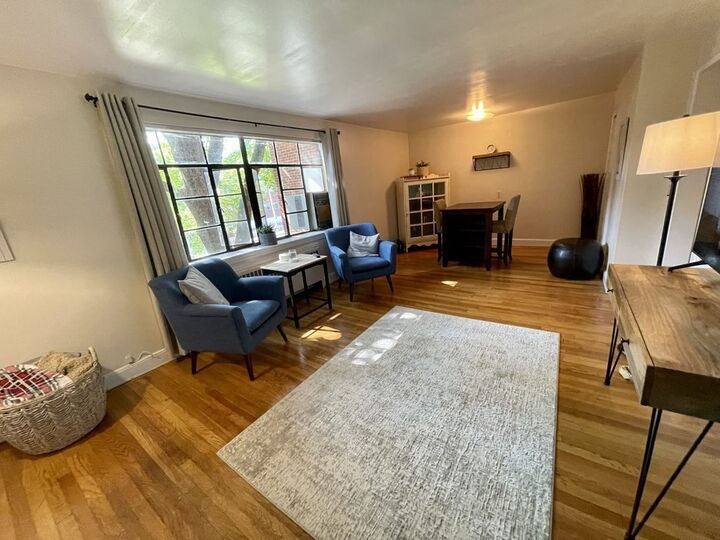 Property Photo:  110 Evans Road 3  MA 02135 