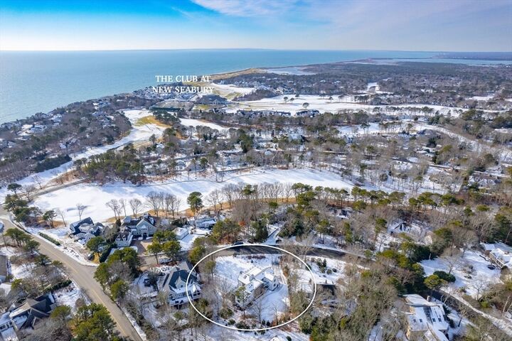 Property Photo:  46 Greensward Circle  MA 02649 