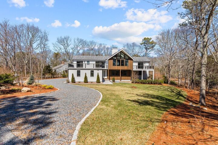 Property Photo:  46 Greensward Circle  MA 02649 