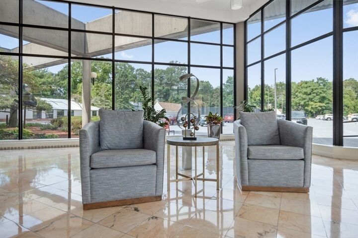 Property Photo:  250 Hammond Pond Pkwy 102N  MA 02467 