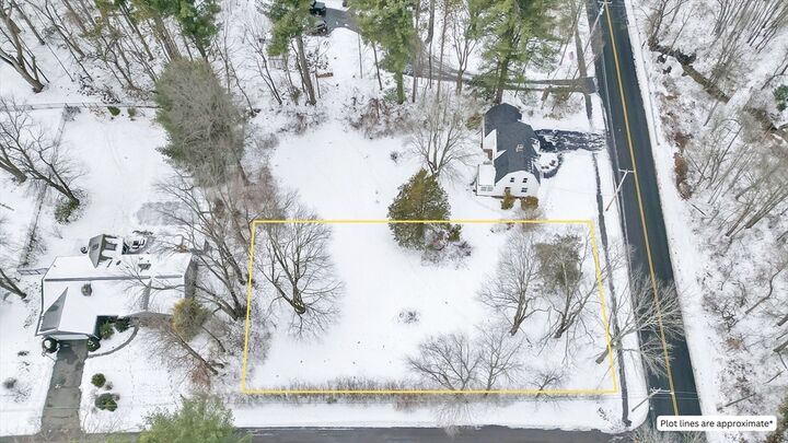 Property Photo:  36 Silver St  MA 01075 