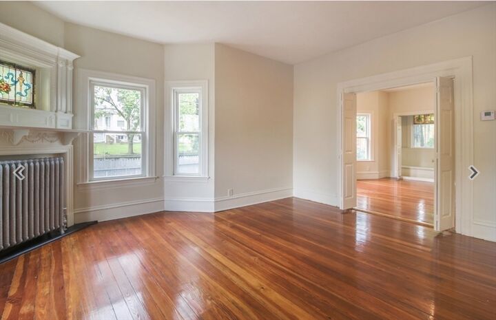 Property Photo:  31 Garland St 1  MA 02150 