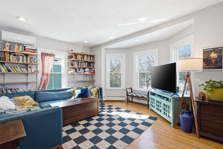 Property Photo: 314 Amory Street 3 MA 02130
