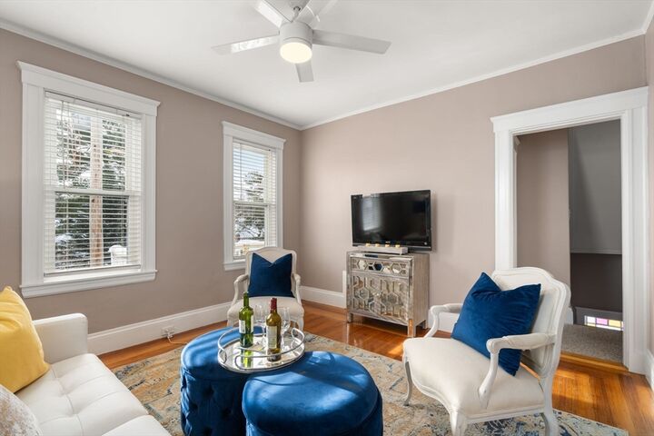 Property Photo:  97 Bow Street  MA 02474 