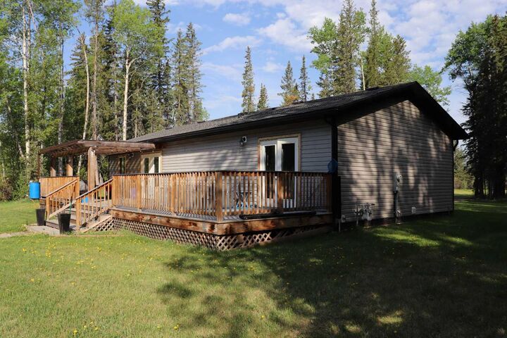 Property Photo: 54019C Range Road 165 AB T7E 3N1