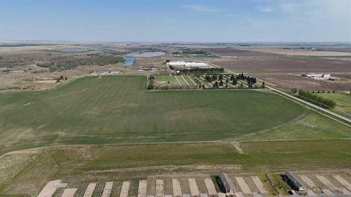 Property Photo: (Parcel 5), 4500 64 Avenue (Parcel 5) AB T1G 0A4