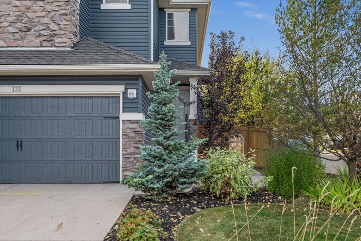 Property Photo:  133 Sage Valley Close NW  AB T3R 0E3 