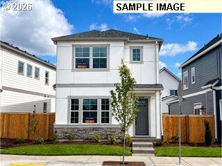 Property Photo: 18348 SW Alderwood Dr OR 97003
