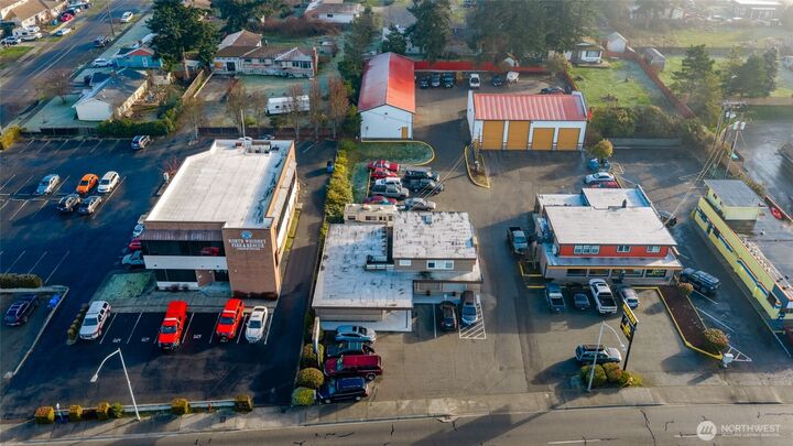 Property Photo:  746 NE Midway Boulevard  WA 98277 