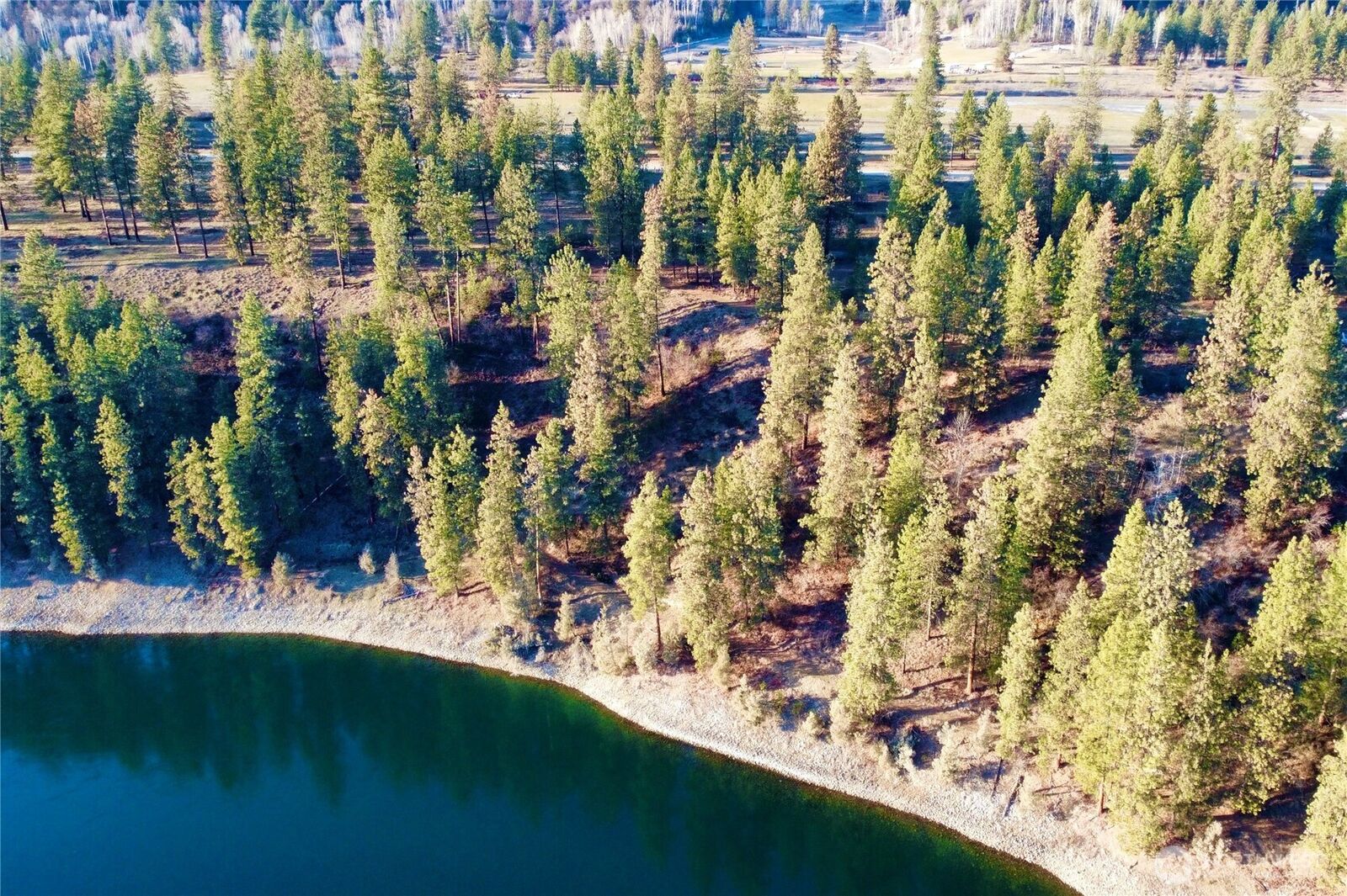 Property Photo:  0 4398tbd  Northport Flat Creek Road  WA 99157 