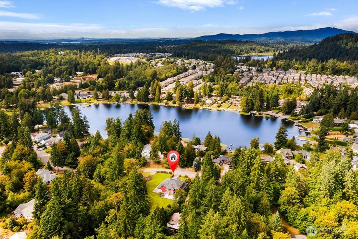 Property Photo:  17645 SE 196th Drive  WA 98058 