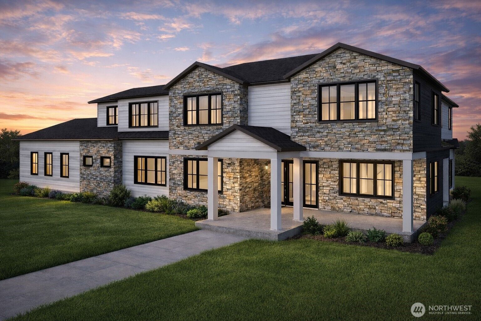 Property Photo: 20721 NE 122nd Street WA 98053