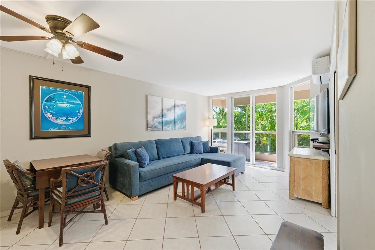 Property Photo:  2575 S Kihei Rd T-207  HI 96753 