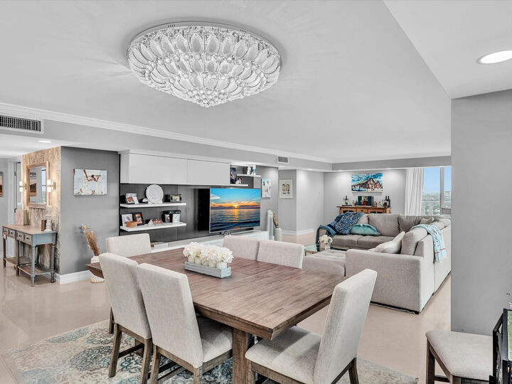 Property Photo:  4300 N Ocean Boulevard 19H  FL 33308 