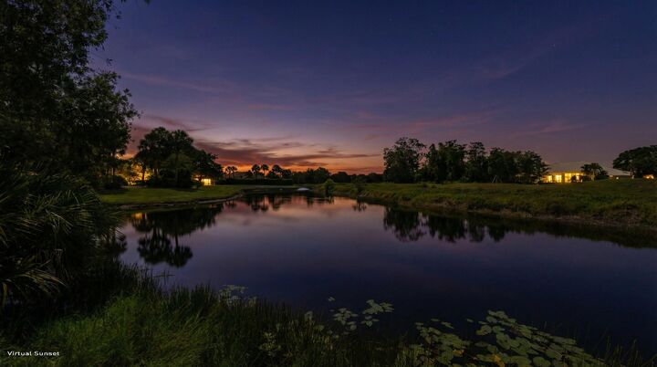 Property Photo:  11813 Pebblewood Drive  FL 33414 