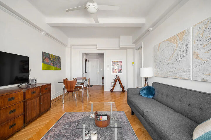 Property Photo:  535 W 110th Street 15B  NY 10025 