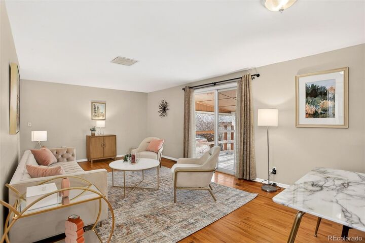 Property Photo:  7041 Beacon Way  CO 80030 