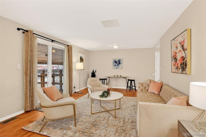 Property Photo:  7041 Beacon Way  CO 80030 