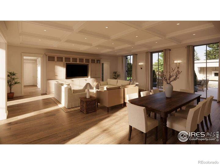 Property Photo: 918 Cub Court CO 80525