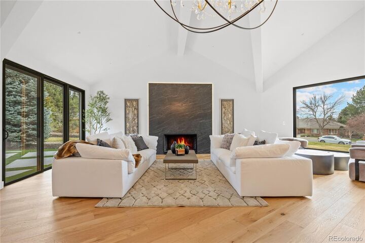 Property Photo:  49 Charlou Circle  CO 80111 