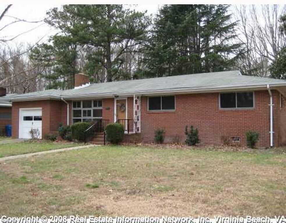 Property Photo:  1029 Fairlawn Ave  VA 23455 