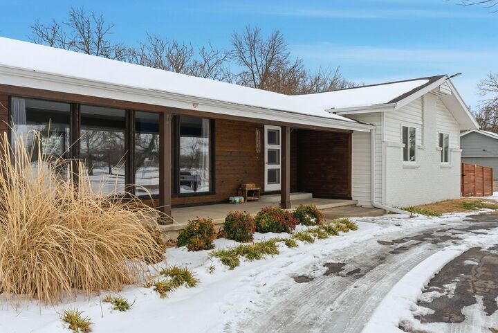 Property Photo: 1350 S Colleen Terrace KS 67002