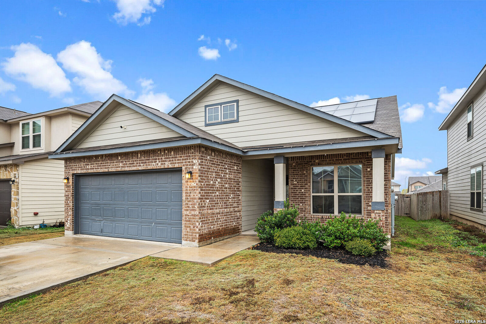 Property Photo: 5903 Larkspur Valley TX 78218