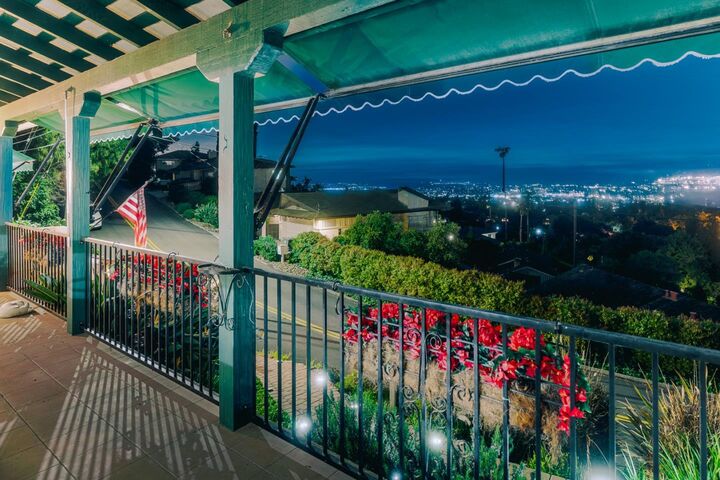 Property Photo:  15738 Highland Drive  CA 95127 