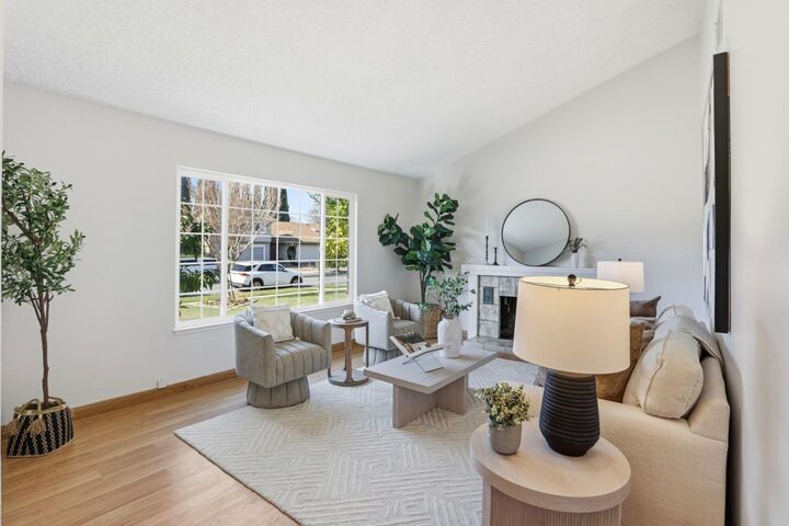 Property Photo:  4484 Hampshire Place  CA 95136 