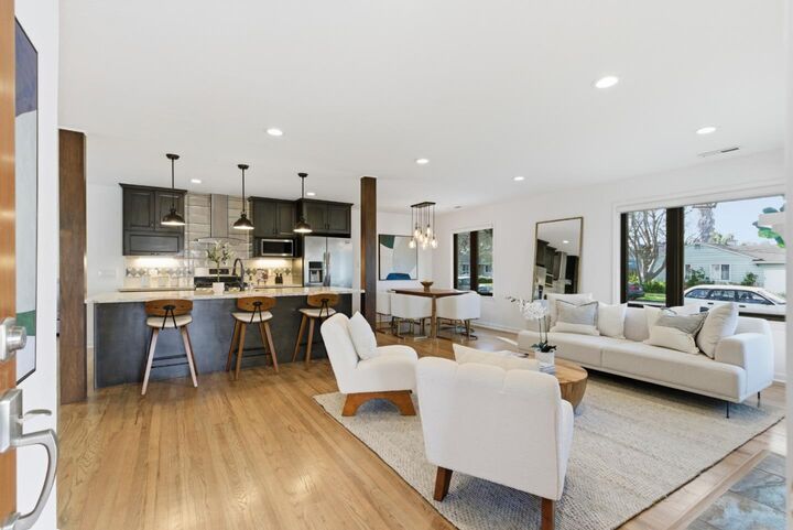 Property Photo: 1120 17th Avenue CA 94063