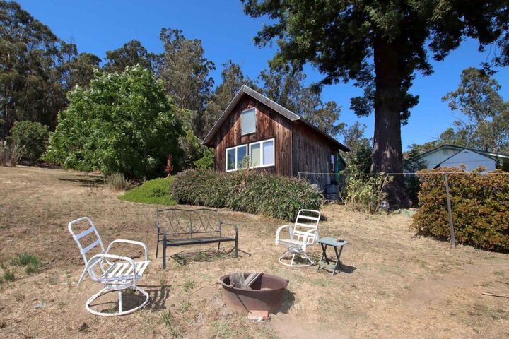 Property Photo:  46 Valley View Road  CA 95076 