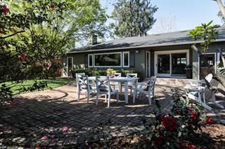 Property Photo:  1015 Mallet Court  CA 94025 