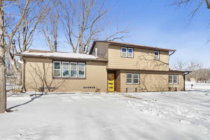 Property Photo: 132 West Macarthur Street WI 53590