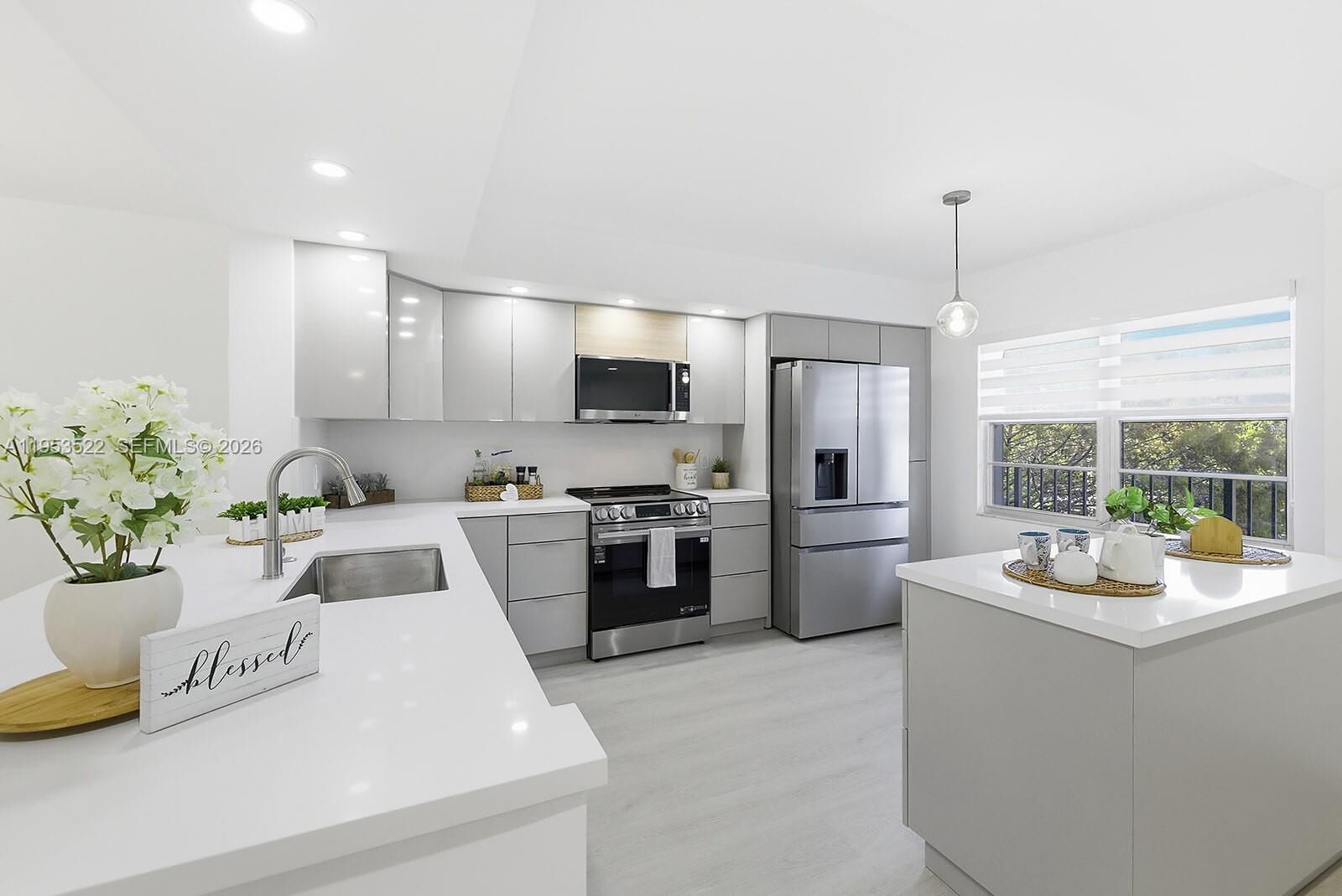 Property Photo:  1300 SW 125th Ave 306K  FL 33027 