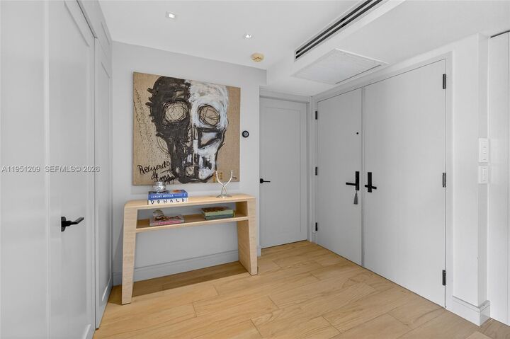 Property Photo:  1 Grove Isle Dr A303  FL 33133 