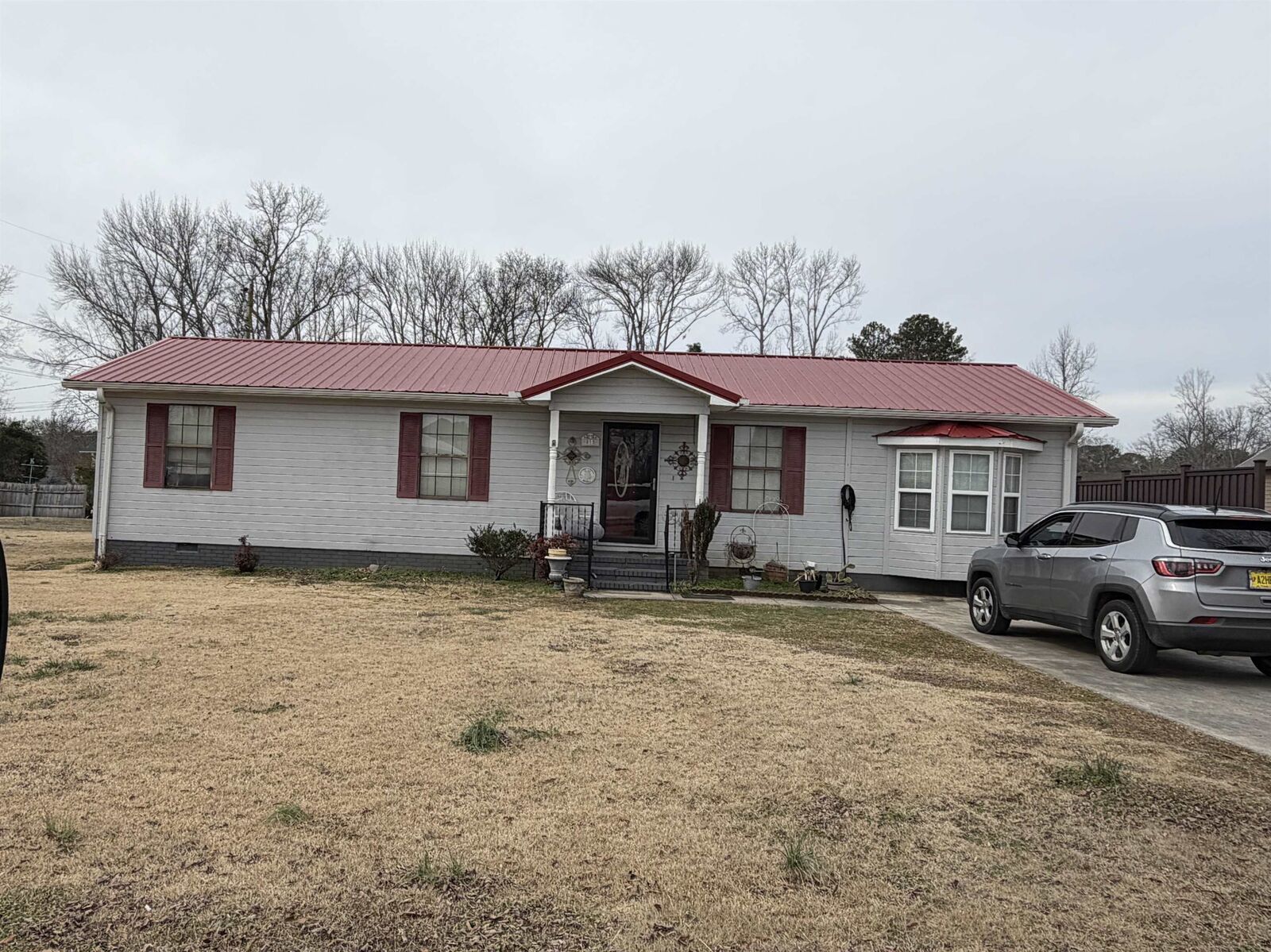 Property Photo:  815 Denson Ave SW  AL 35055 