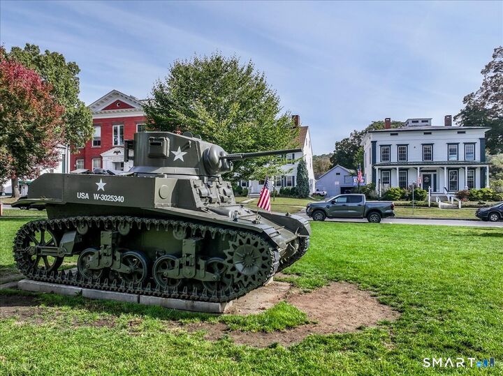 Property Photo:  4 Main Street  CT 06776 